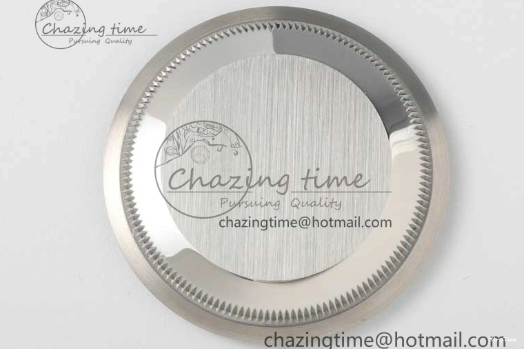 MiroTime 0414 Breathable DateJust 36mm DIWF 1:1 Best Edition 904L Steel Gray Dial on SS RG Oyster Bracelet SA 2310